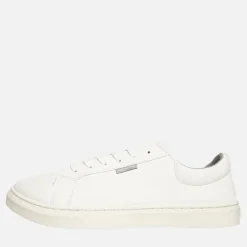 Hot JACK & JONES Herre Atmos Sneakers Hvid