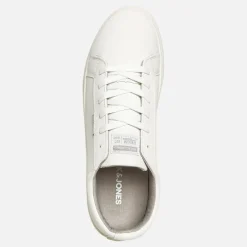 Hot JACK & JONES Herre Atmos Sneakers Hvid