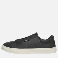 Sale JACK & JONES Herre Atmos Sneakers Sort