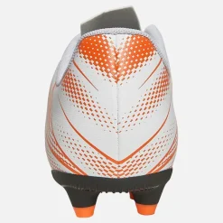 Outlet Puma Herre Attacanto FG/AG Firm/Artificial Ground Fodboldstøvler Hvid