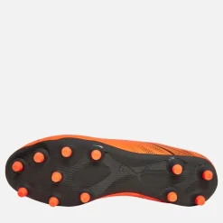 Outlet Puma Herre Attacanto FG/​AG Firm/​Artificial Ground Fodboldstøvler Rød Rød