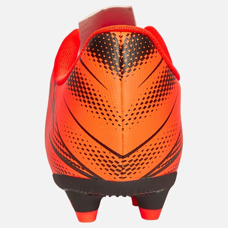 Outlet Puma Herre Attacanto FG/AG Firm/Artificial Ground Fodboldstøvler Rød Rød