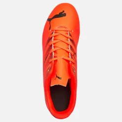 Outlet Puma Herre Attacanto FG/AG Firm/Artificial Ground Fodboldstøvler Rød Rød