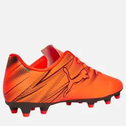 Outlet Puma Herre Attacanto FG/AG Firm/Artificial Ground Fodboldstøvler Rød Rød
