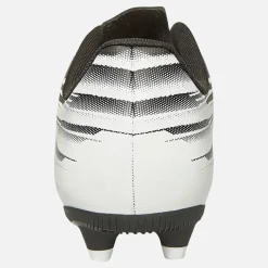 Hot Puma Herre Attacanto II FG/​AG Faste /​ Kunstige Underlag Fodboldstøvler /​ Hvid Sort