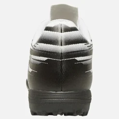 Best Puma Herre Attacanto II TT Astro Fodboldstøvler / Sort Hvid