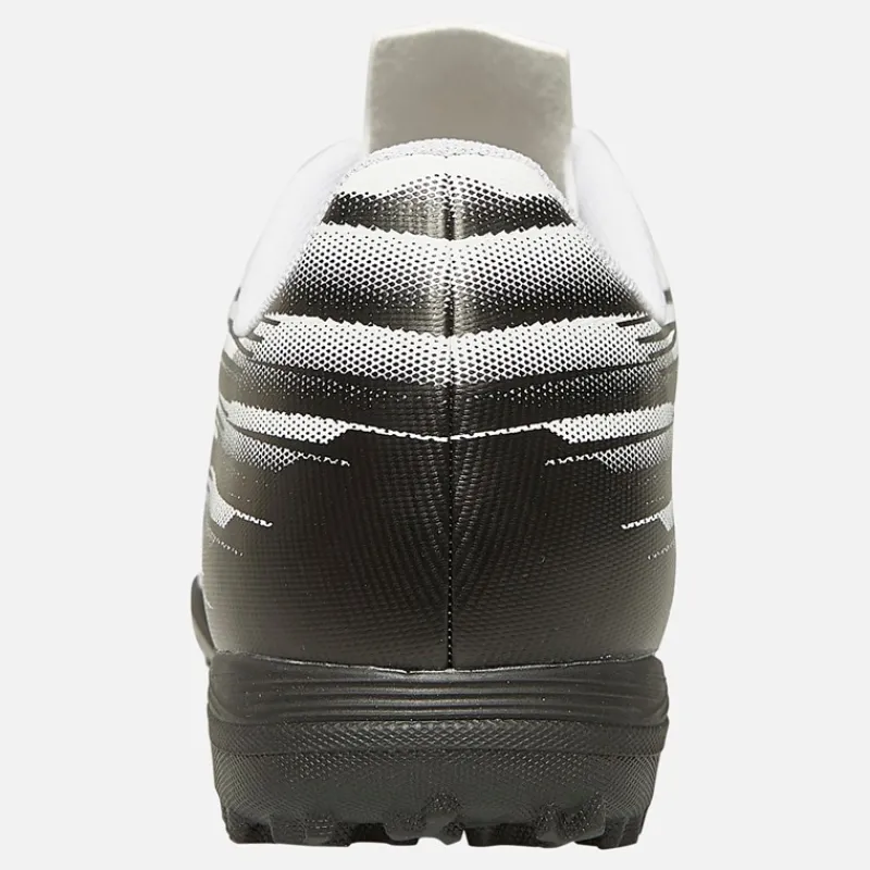 Best Puma Herre Attacanto II TT Astro Fodboldstøvler / Sort Hvid