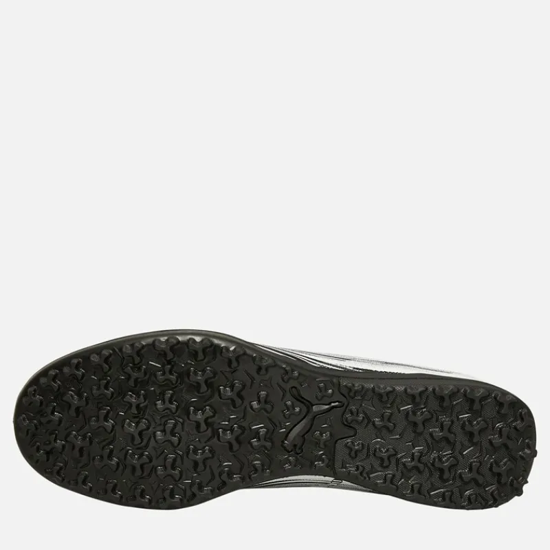Hot Puma Herre Attacanto II TT Astro Fodboldstøvler / Hvid Sort