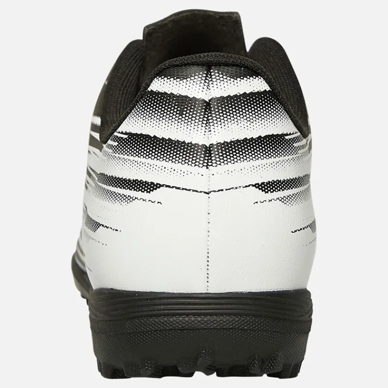 Hot Puma Herre Attacanto II TT Astro Fodboldstøvler / Hvid Sort
