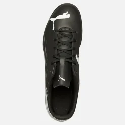 Hot Puma Herre Attacanto II TT Astro Fodboldstøvler / Hvid Sort