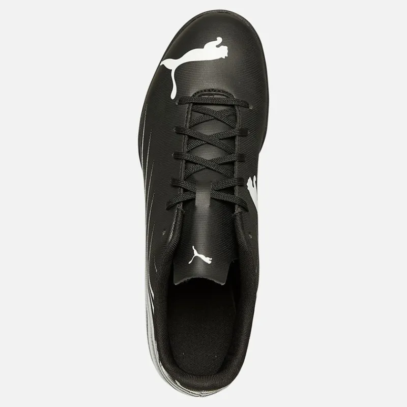 Hot Puma Herre Attacanto II TT Astro Fodboldstøvler / Hvid Sort