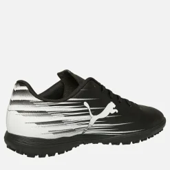 Hot Puma Herre Attacanto II TT Astro Fodboldstøvler / Hvid Sort