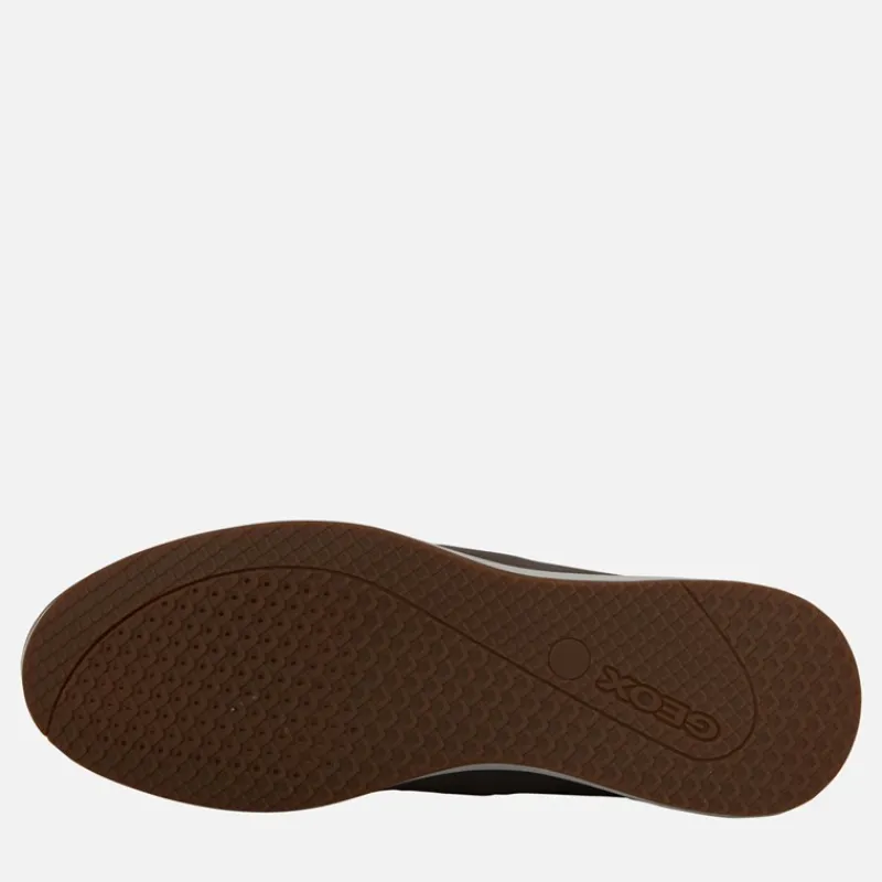 Best GEOX Herre Avery Sneakers Grå Grå