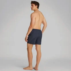 New Calvin Klein Herre Badeshorts Mørk Safir Mørkeblå
