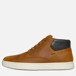 Best GEOX Herre Baltimoore Chukka Støvler Ochre