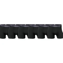 Discount JBS Herre Bambus Boxers 6-pak Sort