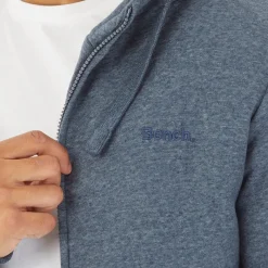 Sale Bench Herre Baraz Hoodie Marine Melange