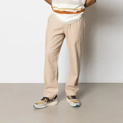 New Clean Cut Copenhagen Herre Barcelona Afslappede bukser beige