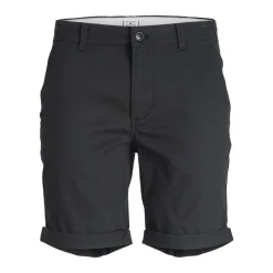 Outlet JACK & JONES Herre Basic Afslappede shorts Sort