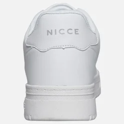 Best NICCE Herre Bassaro Træningssko Hvid
