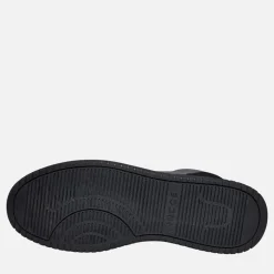 Outlet NICCE Herre Bassaro Træningssko /​Grå Black /​ Grey Sort