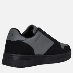 Outlet NICCE Herre Bassaro Træningssko /​Grå Black /​ Grey Sort
