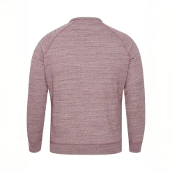 Clearance Blend Herre Bhalton Sweatshirt Wine Red