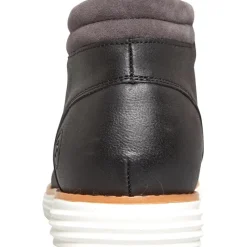 Discount Deakins Herre Bleeker Chukka Støvler Sort