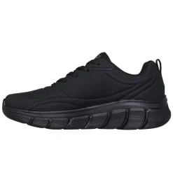 Hot SKECHERS SPORT Herre Bobs B Flex Sneakers Sort