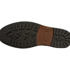 Online Ben Sherman Herre Bonneville Brogue Støvler Karamel Brun