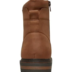 Online Ben Sherman Herre Bonneville Brogue Støvler Karamel Brun