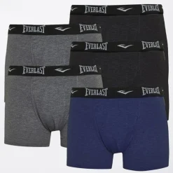 Clearance Everlast Herre Boxer shorts Flerfarvet