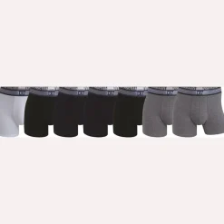 Discount CR7 Herre Boxer shorts Flerfarvet
