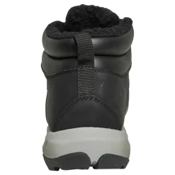 New Rugged Gear Herre Branäs Støvler Sort