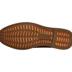 Discount SKECHERS Herre Bregman Ortes Formelle sko Brun