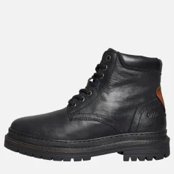 Copenhagen Shoes Herre Brisbane Støvler 0003 Sort
