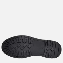 Copenhagen Shoes Herre Brisbane Støvler 0003 Sort