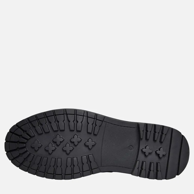 Copenhagen Shoes Herre Brisbane Støvler 0003 Sort