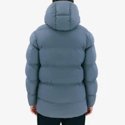 Discount Elvine Herre Bror Jakke Fritids Blå Blå