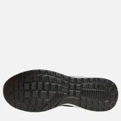 Best French Connection Herre Bubble Sneakers Hvid/​Sort