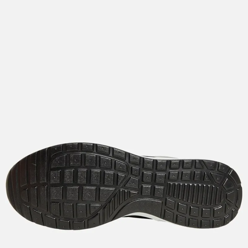 Best French Connection Herre Bubble Sneakers Hvid/Sort