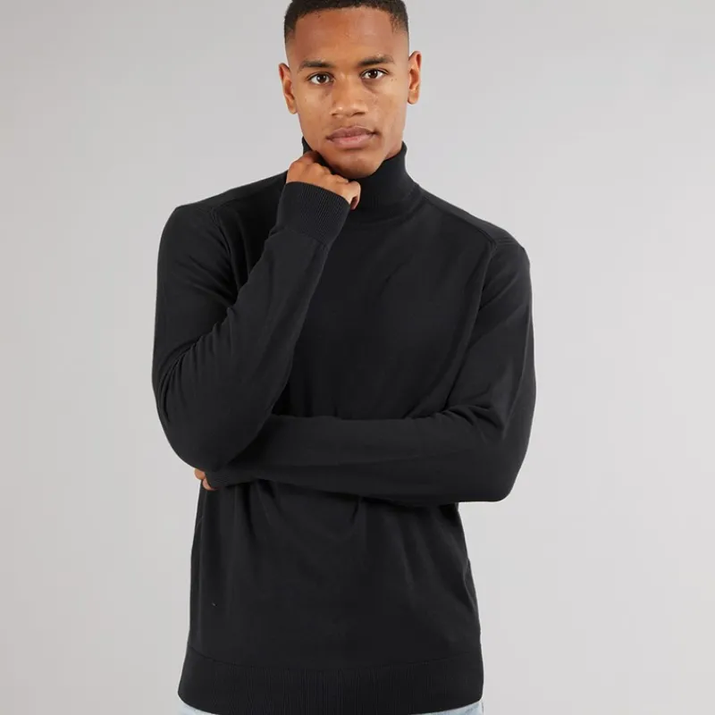Online Indicode Herre Burns Jumper Sort