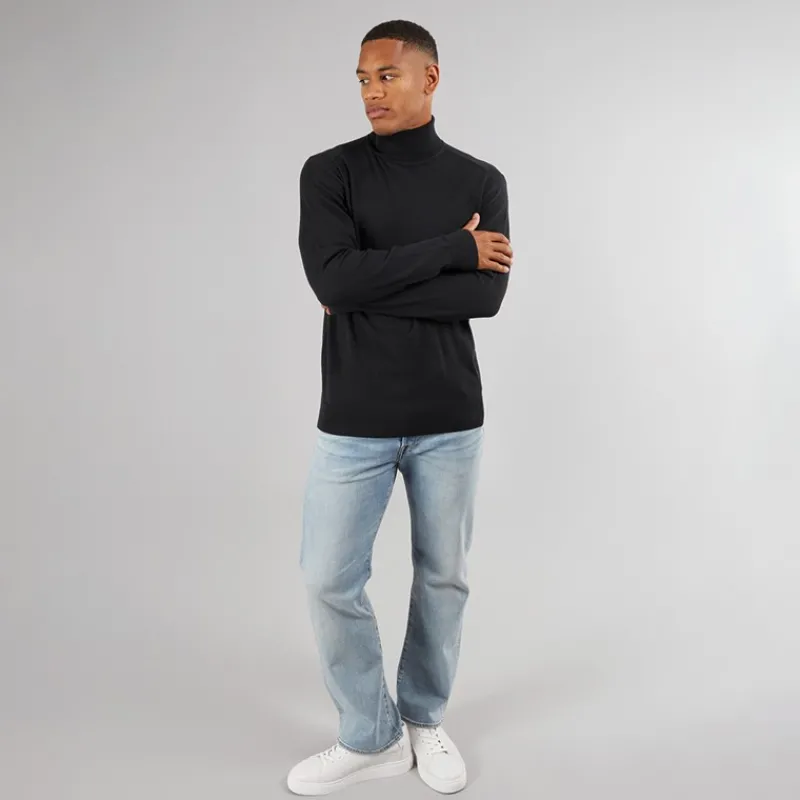 Online Indicode Herre Burns Jumper Sort