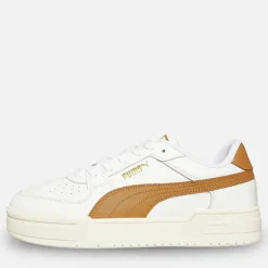 Online Puma Herre CA Pro Classic Træningssko Caramel Latte