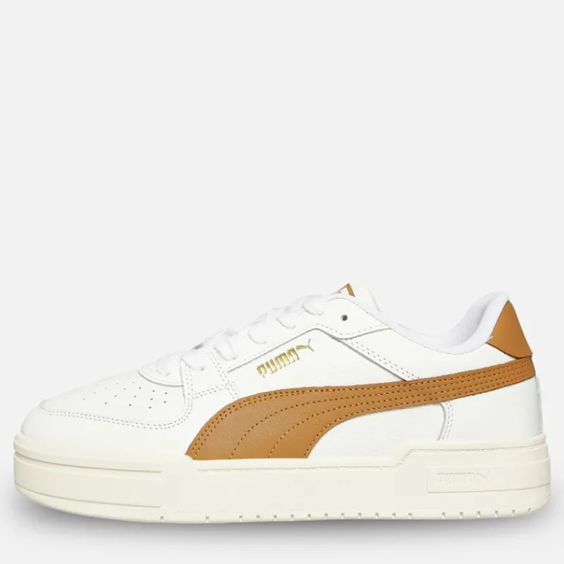 Online Puma Herre CA Pro Classic Træningssko Caramel Latte