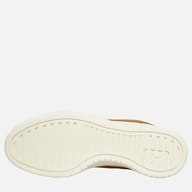Online Puma Herre CA Pro Classic Træningssko Caramel Latte