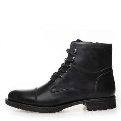 Clearance Copenhagen Shoes Herre Calgary Støvler 0001 Black