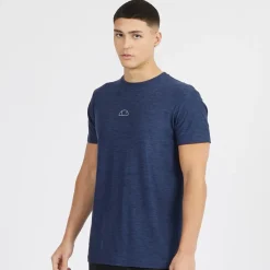 Hot Ellesse Herre Callisto T-shirts Flade