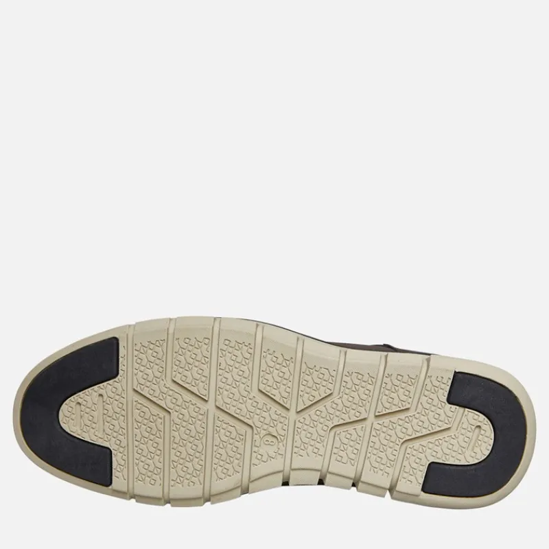 Sale Ben Sherman Herre Carlton Chukka Støvler /Sort Brun