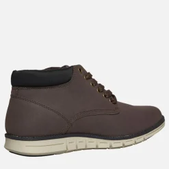 Sale Ben Sherman Herre Carlton Chukka Støvler /Sort Brun
